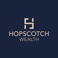 Hopscotch Wealth Logo