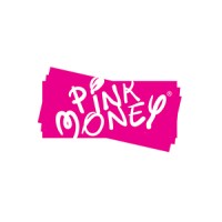 Pink Money Logo
