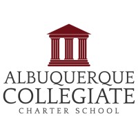 Albuquerque Collegiate Charter School Logo