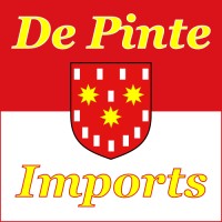 De Pinte Imports, Inc Logo