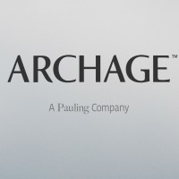 Archage Pictures Logo