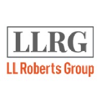 LL Roberts Group Logo