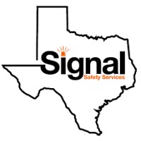 Signal Safety Services, Inc. Logo