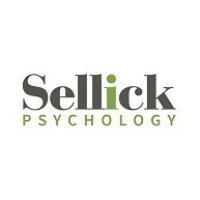 Sellick Psychology Logo