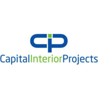 Capital Interior Projects Logo