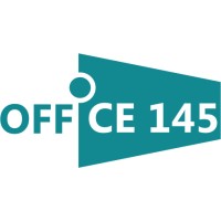 Office 145 Logo