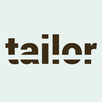 tailor Logo