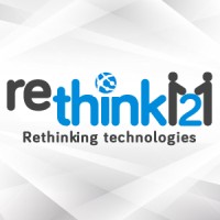 Rethink121 Ltd Logo