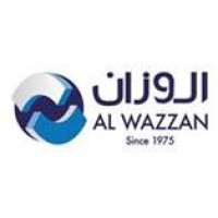 Alwazzan United Trading company Logo