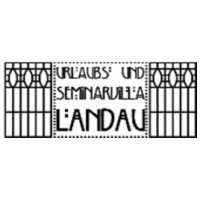 Villa Landau Logo
