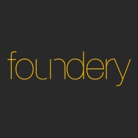 Foundery - foundery.co.uk Logo