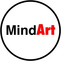 Mind Art Logo