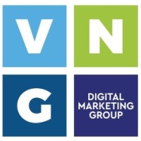 VNG Digital Marketing Group Logo
