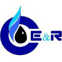 Caspian Engineering & Research Logo