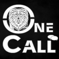 ONE CALL Logo
