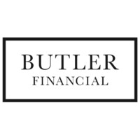 Butler Financial Services Logo