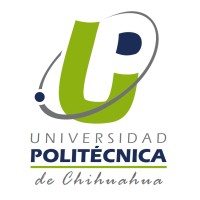 Universidad Politécnica de Chihuahua Logo