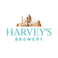 Harveys Brewery Logo