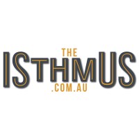 The Isthmus Logo
