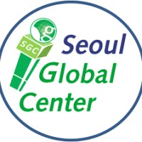 Seoul Global Center Logo