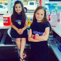 Event Refreshment - Tropical Sno Logo
