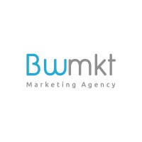 Bwmkt Agency Logo