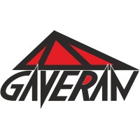 Gaveran Ltd. Logo