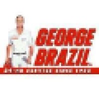 George Brazil Air Conditioning & Heating Logo