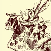 The Little Lost Bookshop Logo