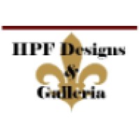 HPF Designs Logo