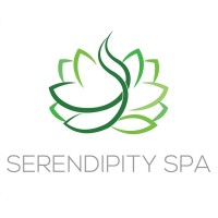 Serendipity Spa Logo