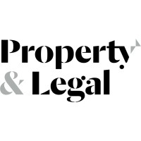 Property and Legal Logo