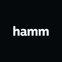 Hamm Design Logo