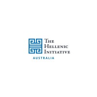 The Hellenic Initiative Australia Logo