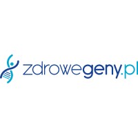 Zdrowegeny.pl Logo