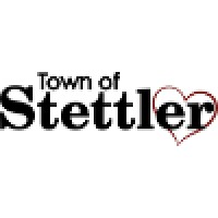 Town of Stettler Logo