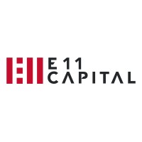E11 Capital Logo