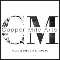 Copper Mile Arts Logo