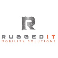 Rugged IT Logo
