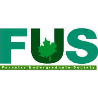 Forestry Undergraduate Society Logo