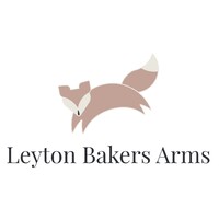 Leyton Bakers Arms Logo