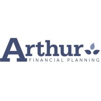Arthur Financial Planning Logo