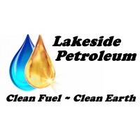 Lakeside Petroleum - Petroleum Equipment Manufacturer Logo