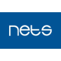 NETS • A Division of Newgen North America Logo