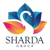 Sharda Group of Institutions Logo