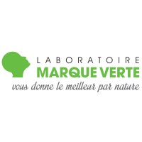 Laboratoire Marque Verte Logo