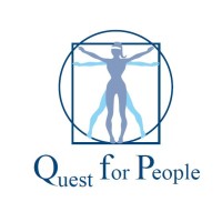 QuestforPeople BV Logo