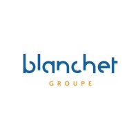 Blanchet Groupe Logo