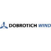Dobrotich wind Logo
