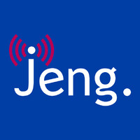 JENG IoT BV Logo